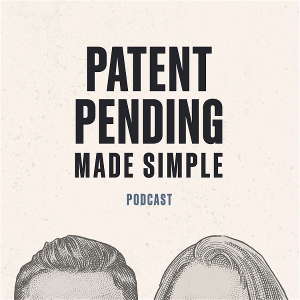 Artwork for Patent Pending Made Simple