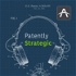 ​​Patently Strategic - Patent Strategy for Startups