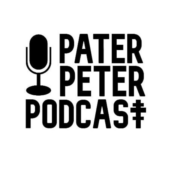 Páter Peter Podcast