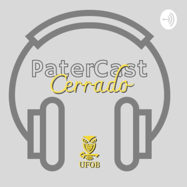 Artwork for PaterCast Cerrado