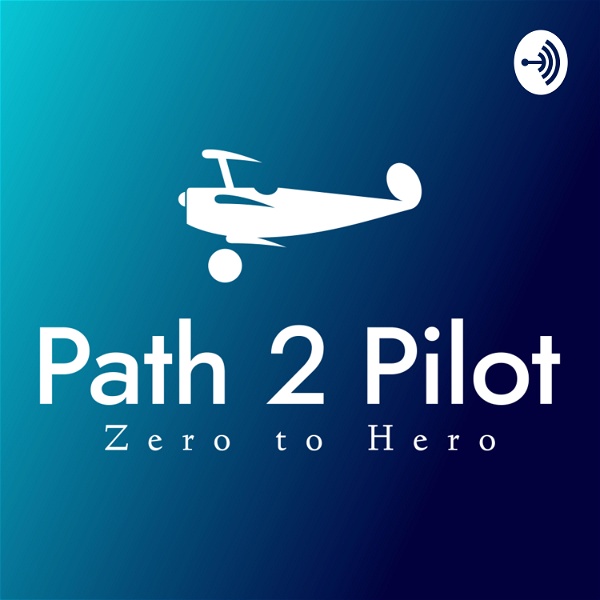 Artwork for Path 2 Pilot: Zero to Hero