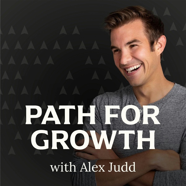 Artwork for Path for Growth