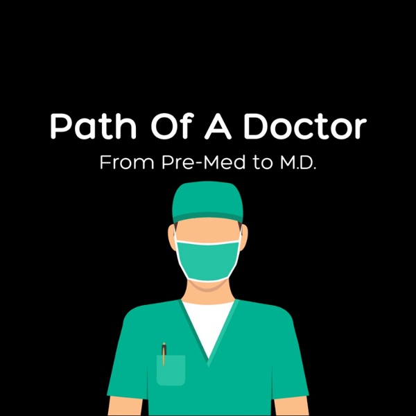 Artwork for Path Of A Doctor