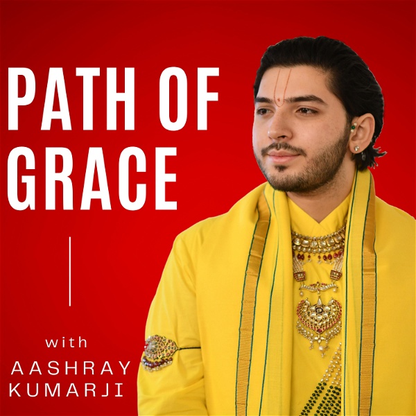 Artwork for Path of Grace