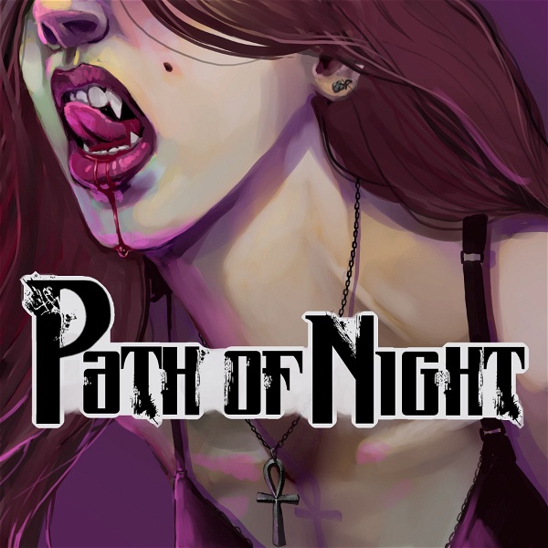 Artwork for Path of Night Podcast