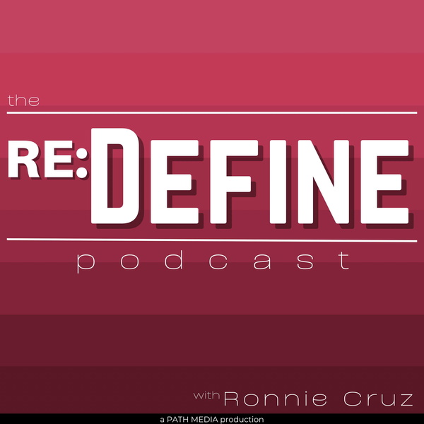Artwork for The Re:DEFINE Podcast
