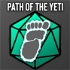 Path of the Yeti
