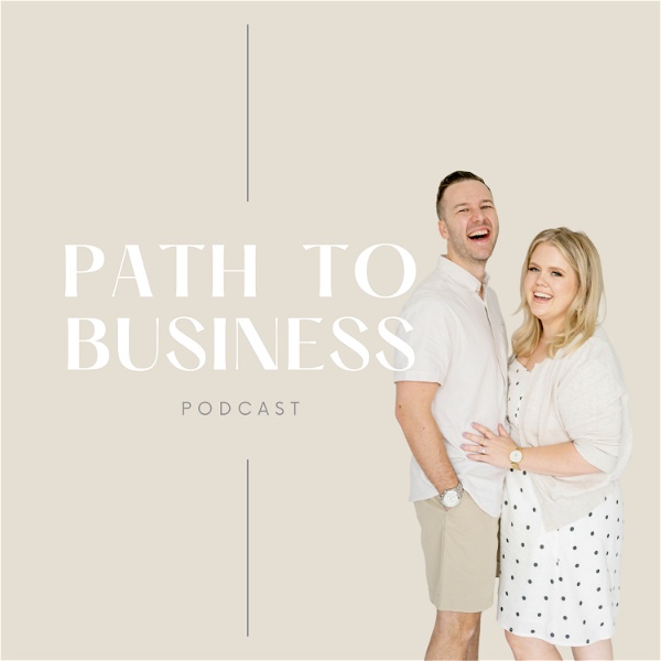 Artwork for Path to Business