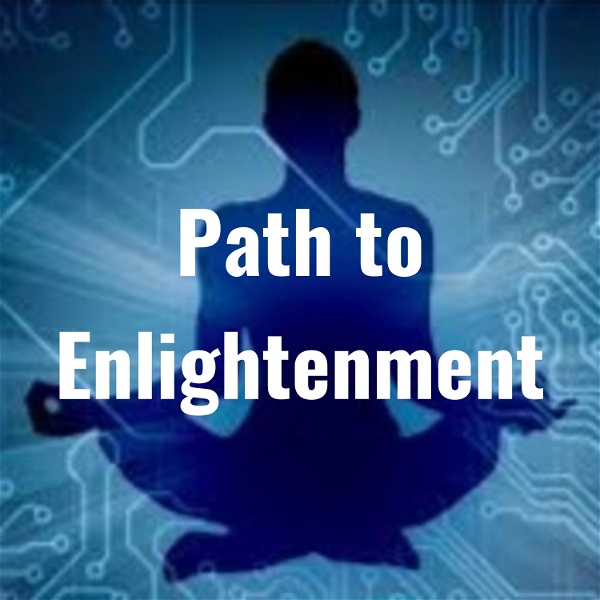 Artwork for Path to Enlightenment