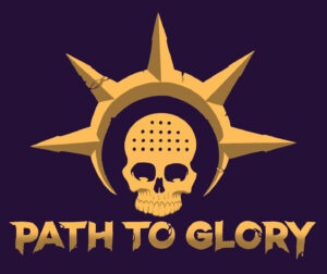 Artwork for Path to Glory