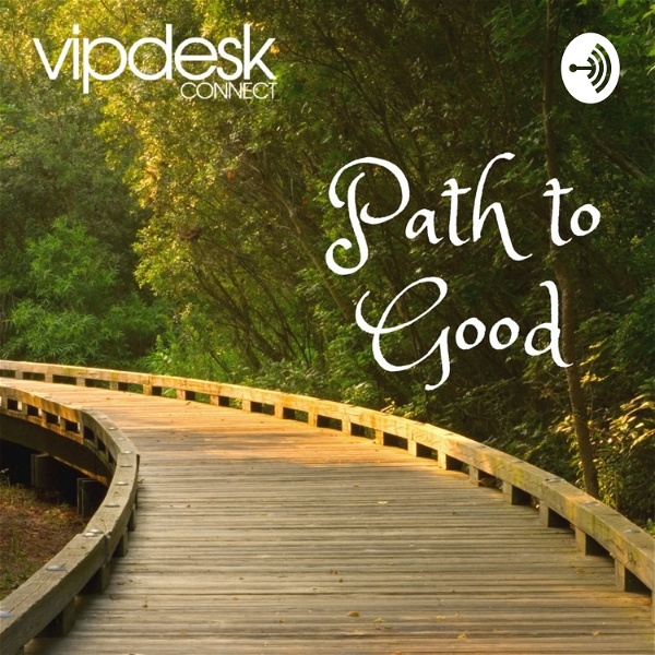 Artwork for Path to Good