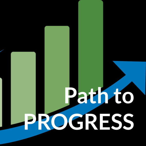 Artwork for Path to PROGRESS: A podcast by educators, for educators