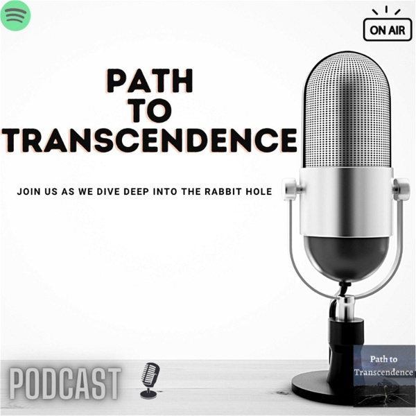 Artwork for Path To Transcendence