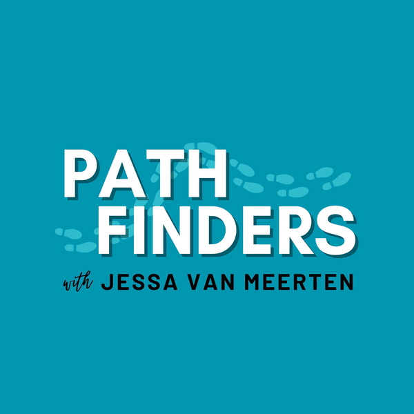 Artwork for Pathfinders