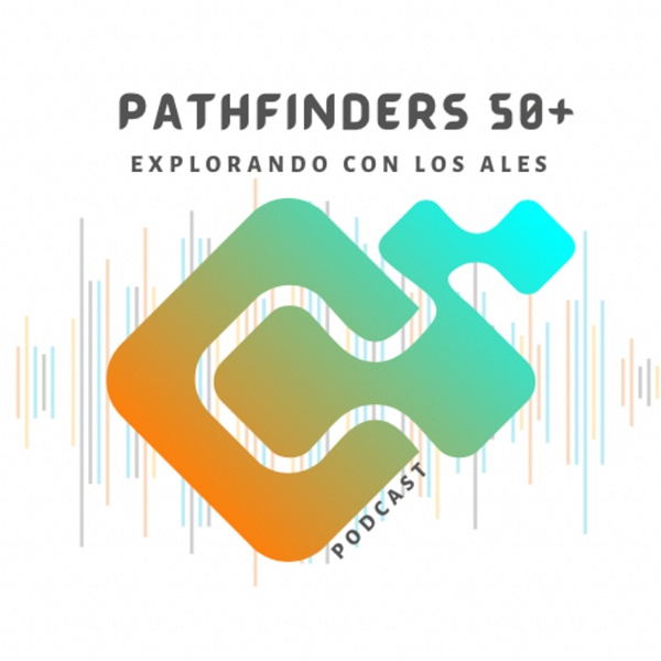 Artwork for PATHFINDERS 50+