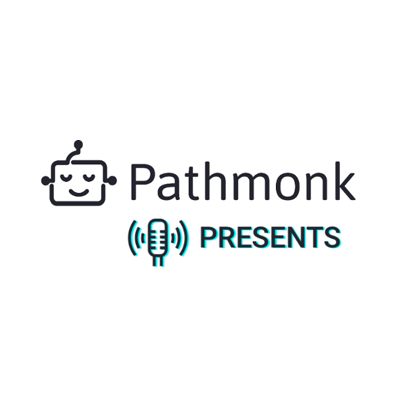 Artwork for Pathmonk Presents Podcast