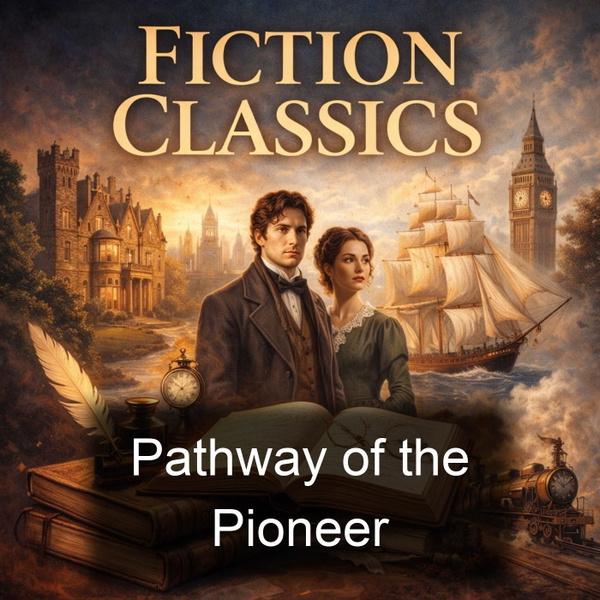 Artwork for Pathway of the Pioneer