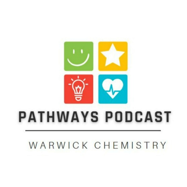 Artwork for Pathways Podcast