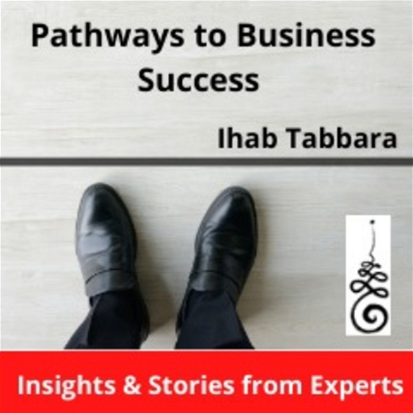 Artwork for Pathways to Business Success