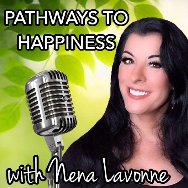 Artwork for Pathways to Happiness