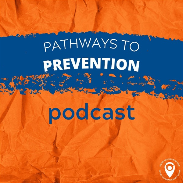 Artwork for Pathways to prevention