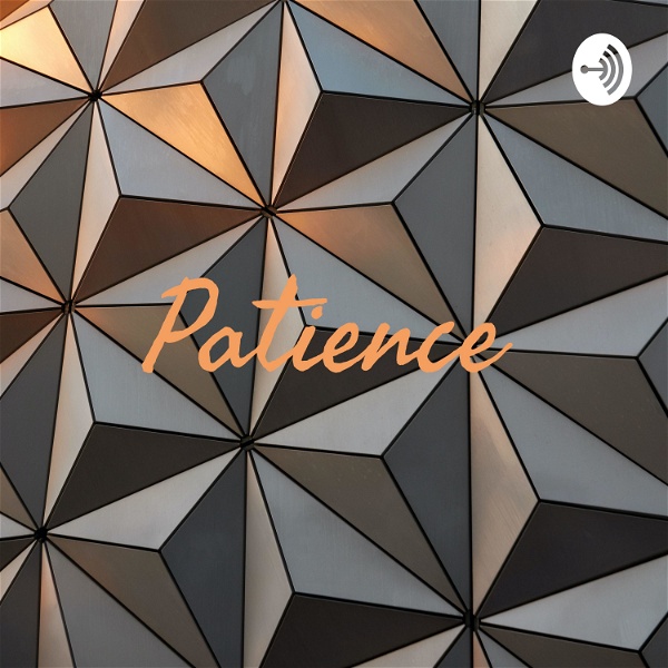 Artwork for Patience
