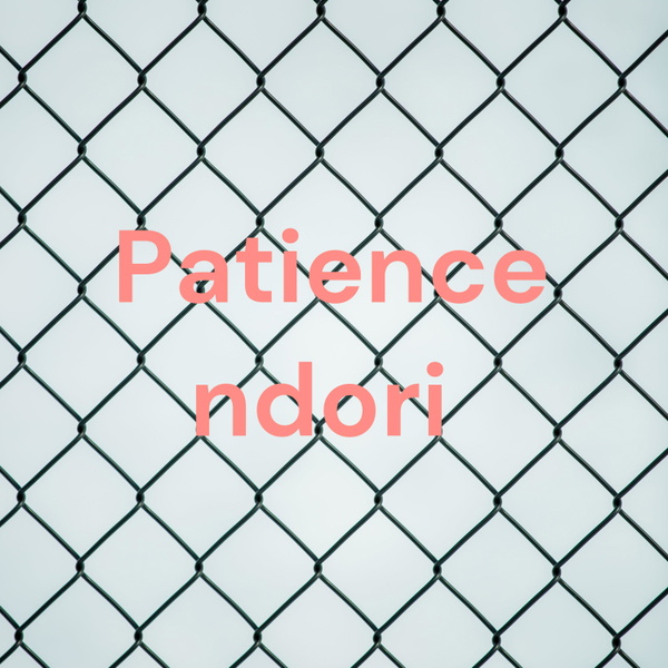 Artwork for Patience ndori
