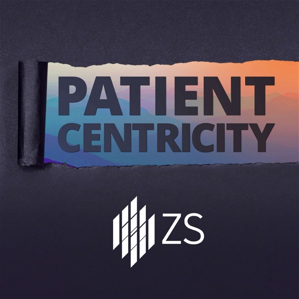 Artwork for Patient Centricity