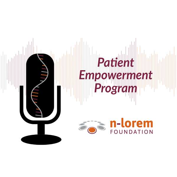 Artwork for Patient Empowerment Program: A Rare Disease Podcast