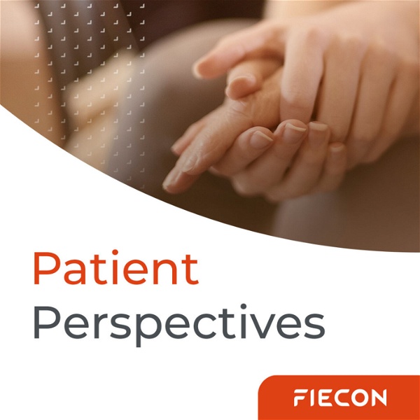 Artwork for FIECON Patient Perspectives