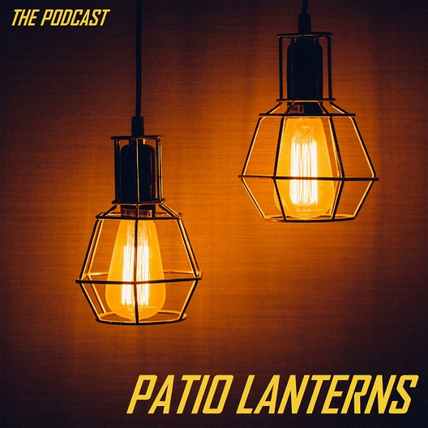 Artwork for Patio Lanterns