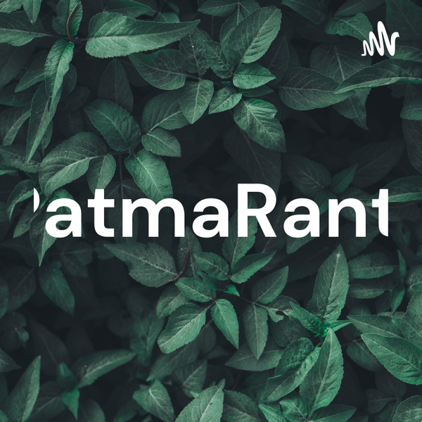 Artwork for PatmaRanti