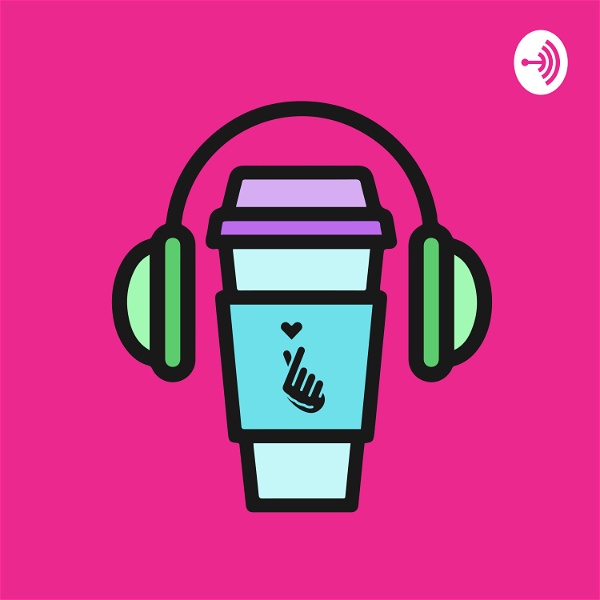 Artwork for Patmmer Podcast: Kpop, Coffee, and Commentary
