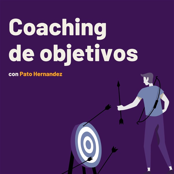 Artwork for Coaching de objetivos