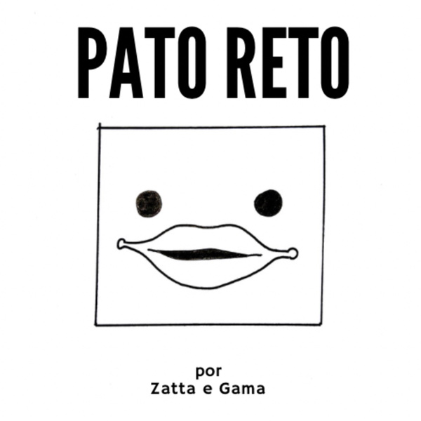 Artwork for PATO RETO