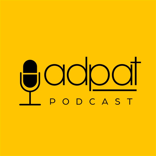 Artwork for Adpat Podcast