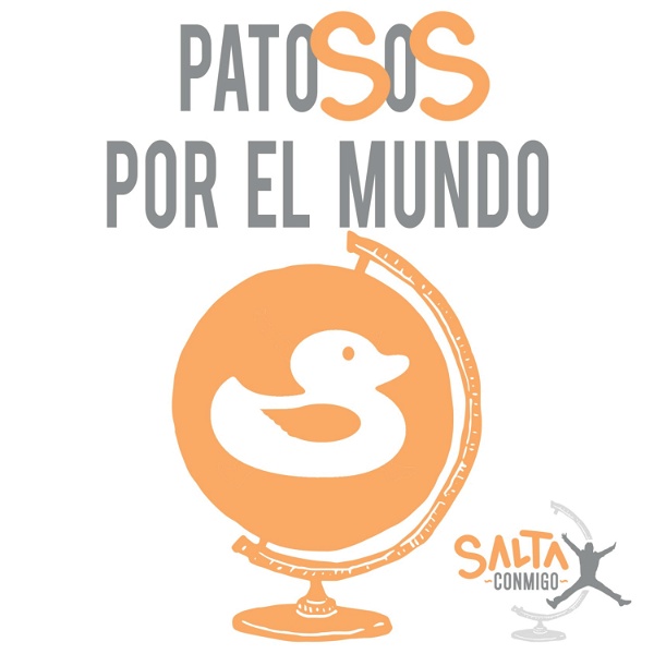 Artwork for Patosos por el mundo