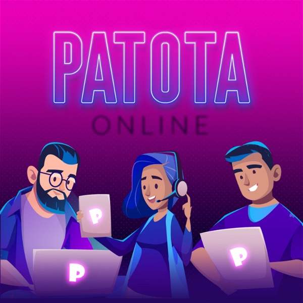 Artwork for PATOTA Online