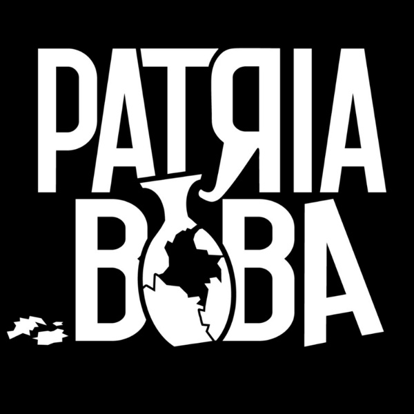 Artwork for Patria Boba
