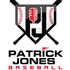 Patrick Jones Baseball