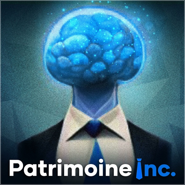 Artwork for Patrimoine inc.