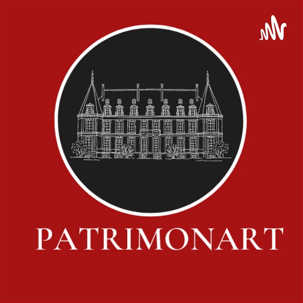 Artwork for Patrimonart