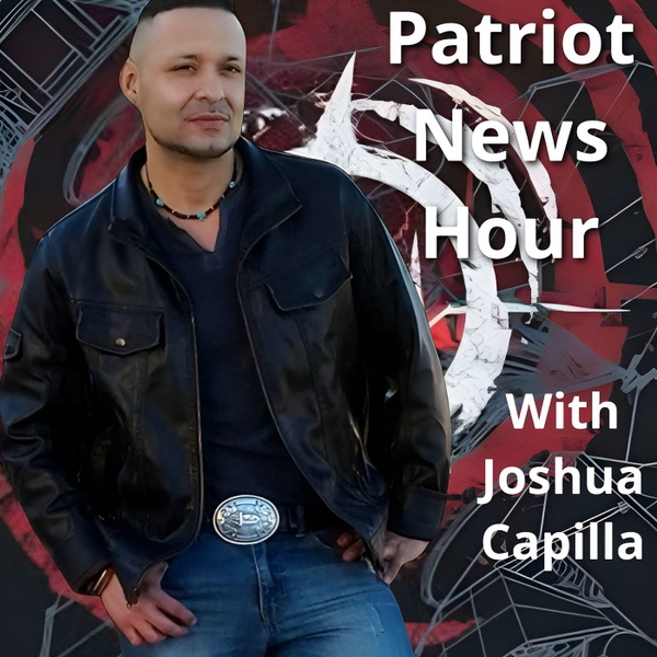 Artwork for Patriot News Hour