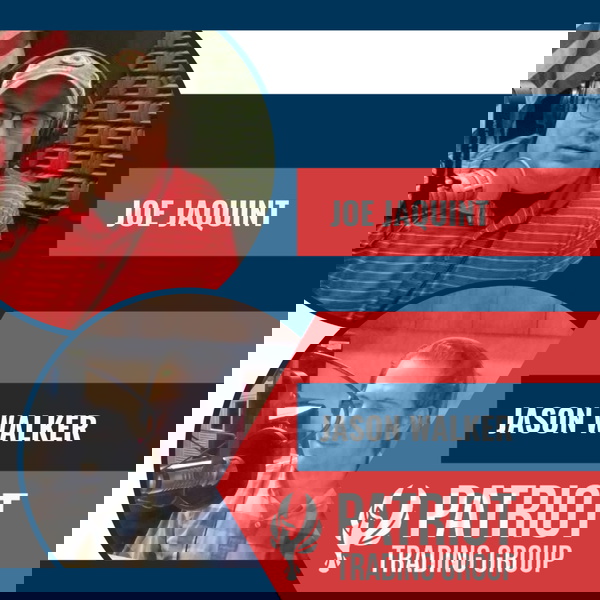 Artwork for Patriot Radio News Hour