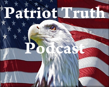Artwork for Patriot Truth Podcast