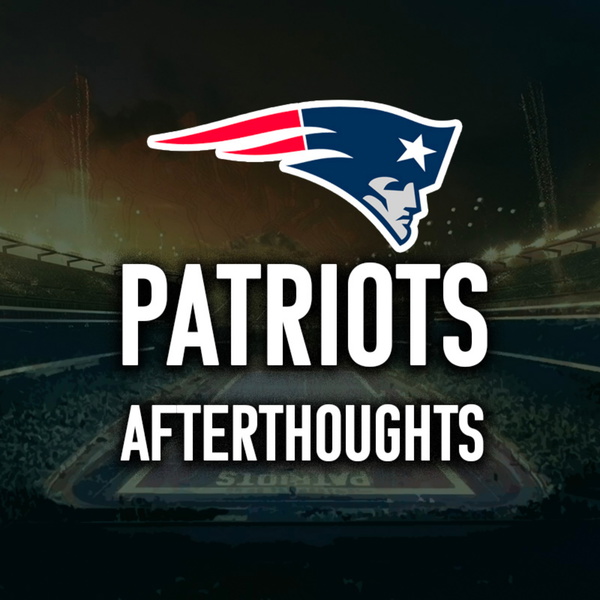 Official Podcasts of the New England Patriots