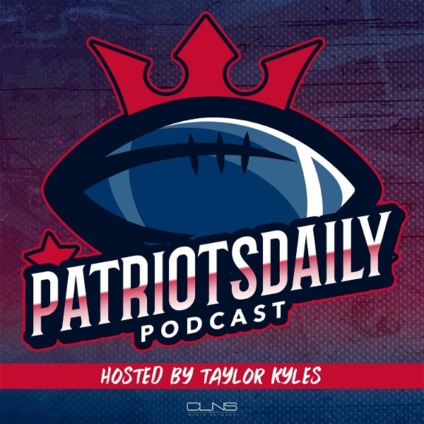 Artwork for Patriots Daily Podcast