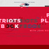 Patriots Playbook