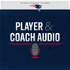 Patriots Player & Coach Audio