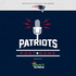 Patriots Postgame Show